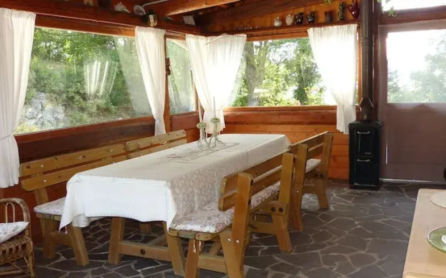 Agriturismo Al Respiro Nel Bosco