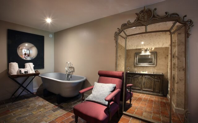 Domaine des Saints Pères