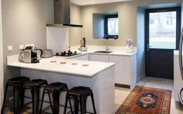 Maison Châteauroux, 3 pièces, 5 personnes - FR-1-591-186