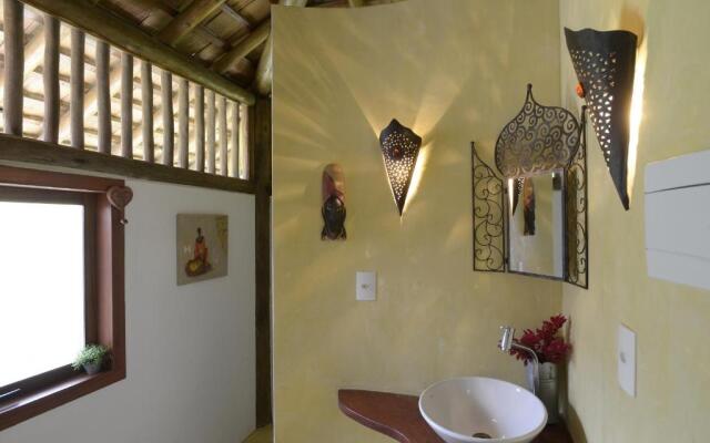 Casa Valentine Pousada