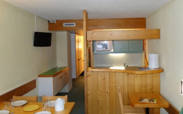 Maeva Charvet et Villards