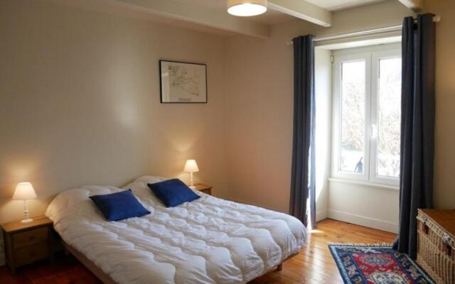 Maison Étel, 4 pièces, 4 personnes - FR-1-479-83