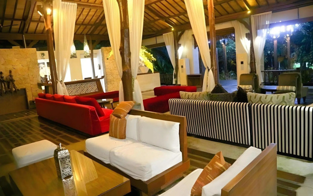 Grand Mega Resort & Spa