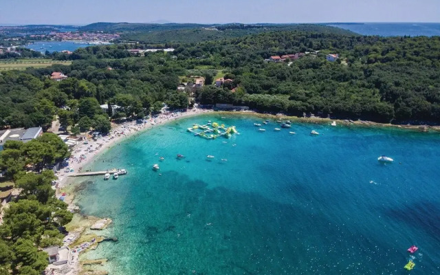 Amazing Home in Pula With 2 Bedrooms