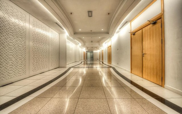 Raia Hotel Kota Kinabalu