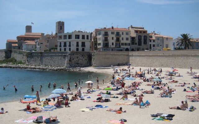 Studio Port Vauban Antibes