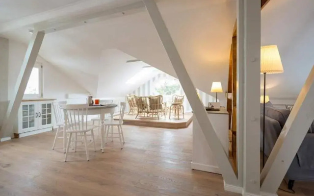 Villa Saphira App 11