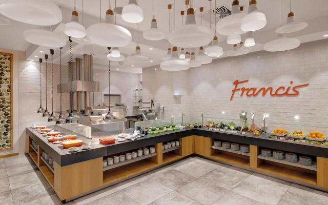 Holiday Inn Frankfurt - Alte Oper by IHG