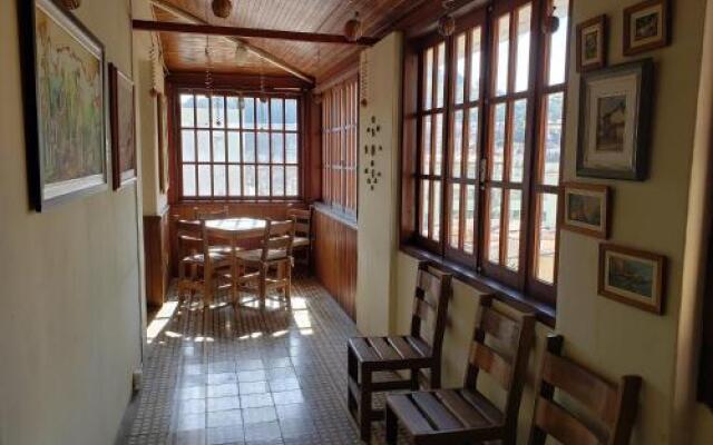 Gerosa Hostel