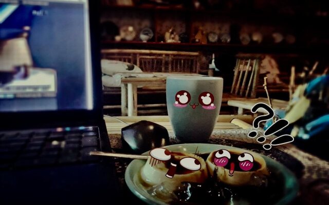 Nhaminh Homestay Da Nang - Hostel