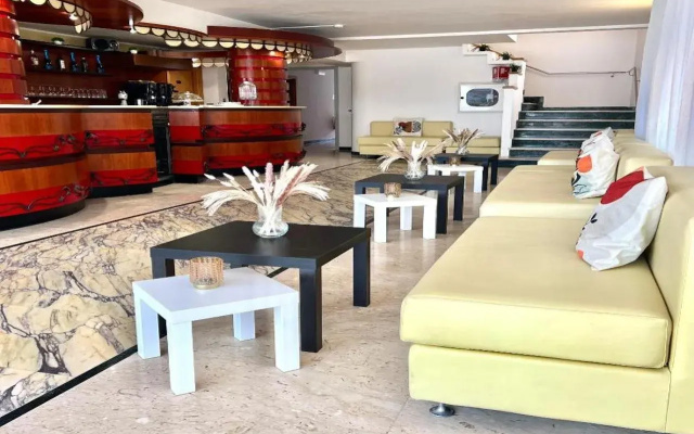 Hotel B&B Ardea Rimini
