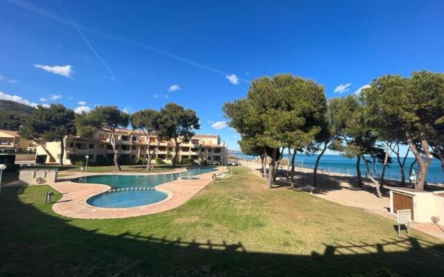 Residencial Alcanar Costa