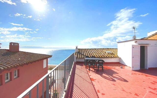 Bh-3 Calella DE Palafrugell 4-6 Pax