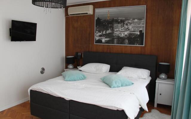 Apartman National