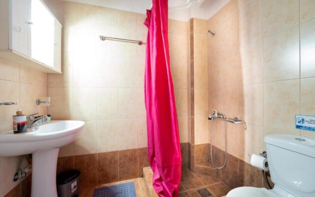 'Bella' studio flat
