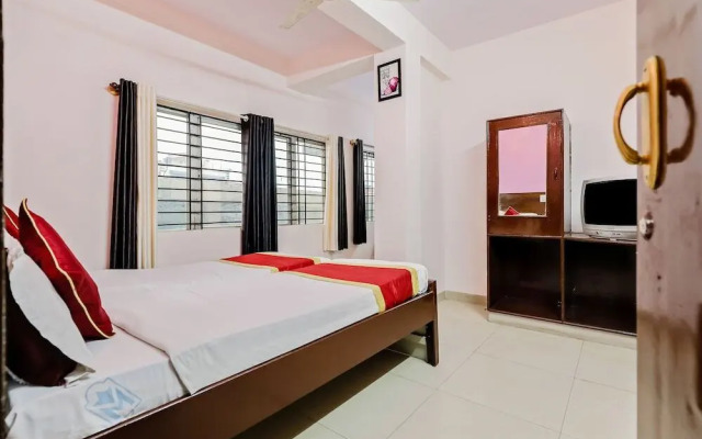 Venkat Regency by OYO Rooms