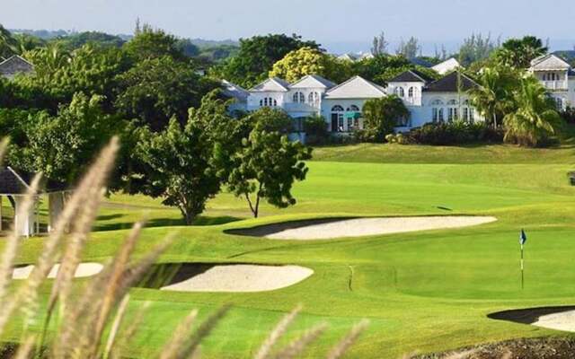 Royal Westmoreland - Mahogany Drive 8 by Island Villas