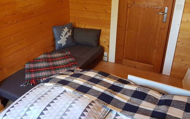 Holiday Home in the Large Garden