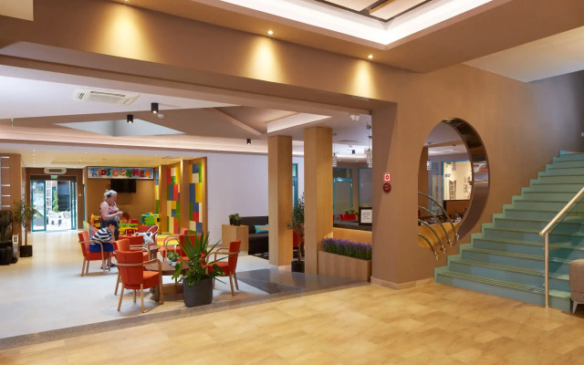 Diamond Hotel