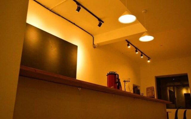 Kunlun Int'l Hostel Huizhou Ancient City