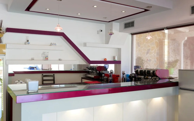 Stunning 1-bed House in Sarandë