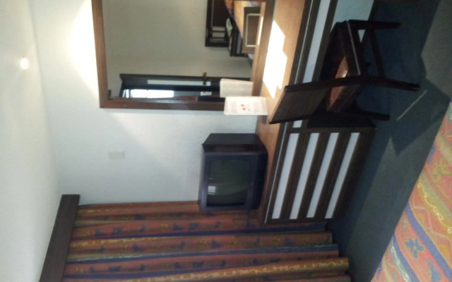 Corinto Hotel