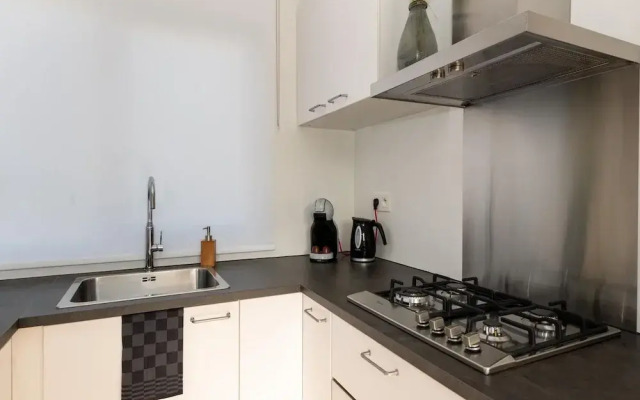 Chalet in Middelkerke Near the Beach