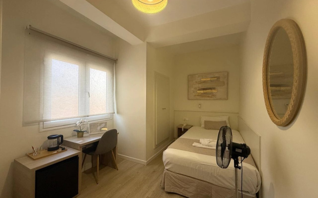 Ura Hotel Boutique Gurea