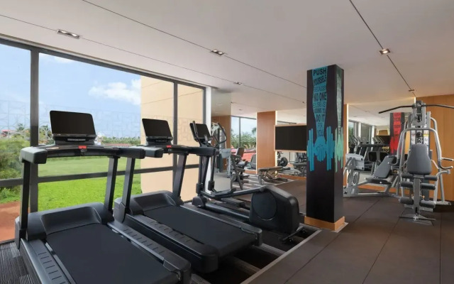 Courtyard By Marriott Goa Colva