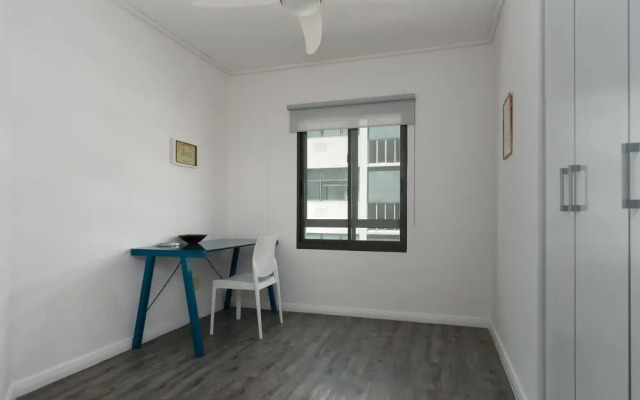 Flatrock Suites