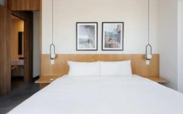 w Splendid 2BR With Amazing View in Cuauhtémoc
