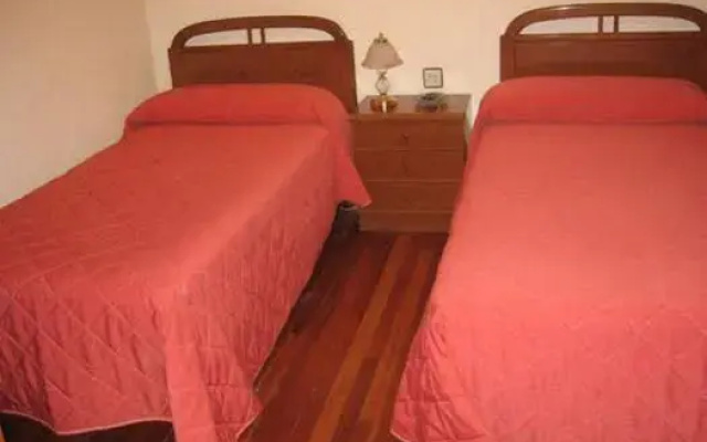 Hostal Sancho Garcia