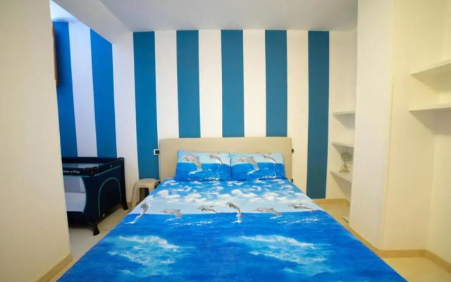 CasaViva - Casa Nicole a San Benedetto del Tronto