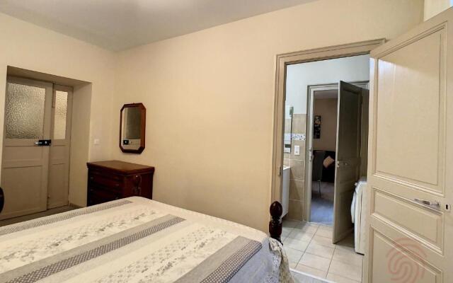 Appartement Lamalou-les-Bains, 3 pièces, 4 personnes - FR-1-451-122