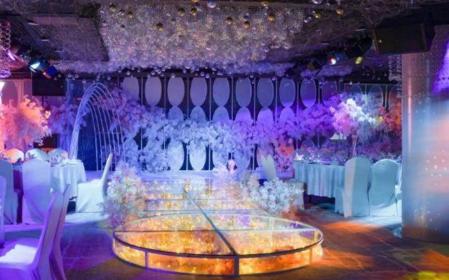 Quanzhou City Garden Hotel