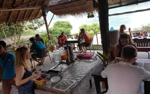Phi Phi Sea Sky Resort
