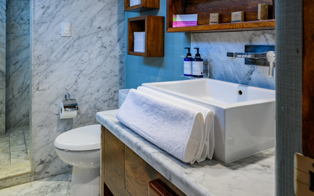 Las Suites Campos Eliseos