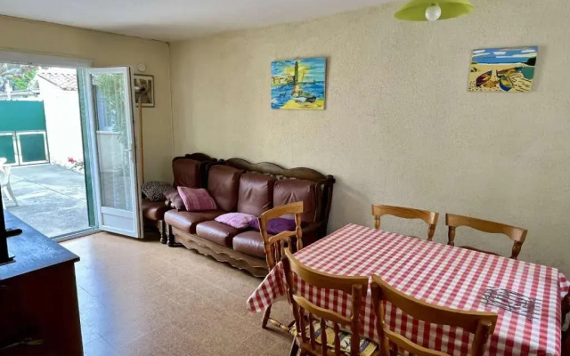 Maison Argelès-sur-Mer, 3 pièces, 5 personnes - FR-1-225-2