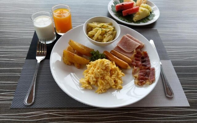 Woraburi Phuket Resort & Spa