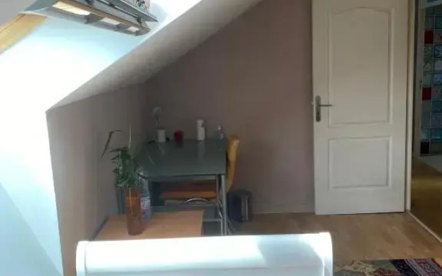 Chez Husna (Adults Only)