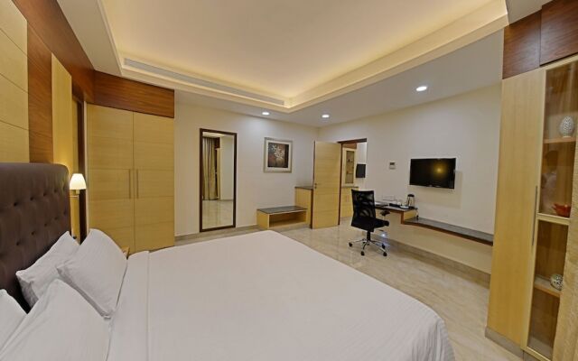 Poppys Anukula Residency - Vellore