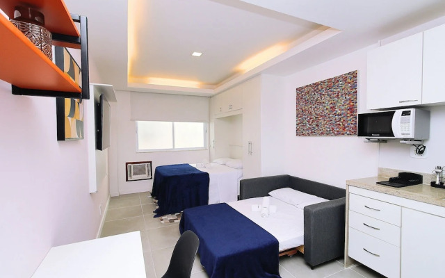 Rio Spot Homes Copacabana C059