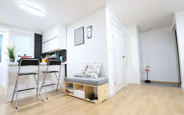 House in Hongdae 3