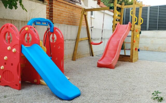 Apartment Mareta Wave