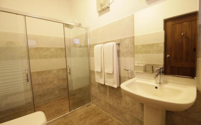 Mailagama Cinnamon Residence