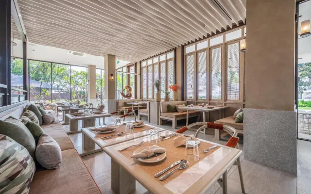 Vala Hua Hin - Nu Chapter Hotels