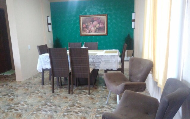 Casa para Temporada - Nossa Pousada