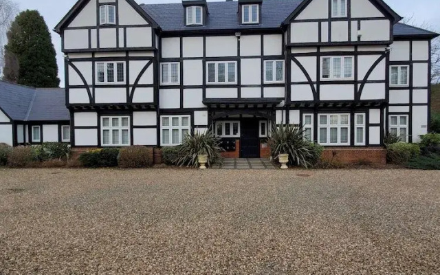 Purdis Farm Apartment