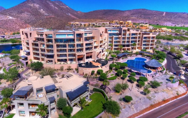 Puerta Cortés Residences by Lumina