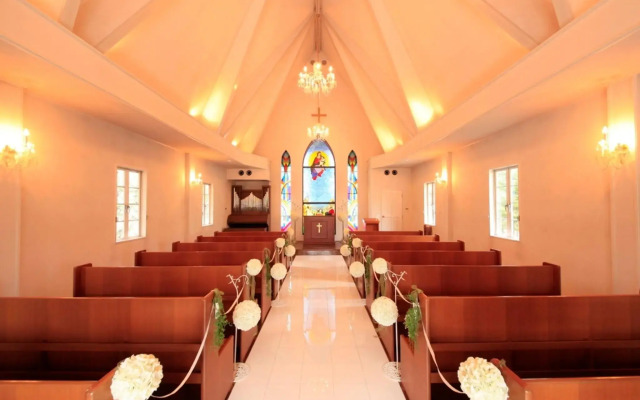 Yutorelo Karuizawa Hotel